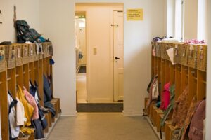 Garderobe
